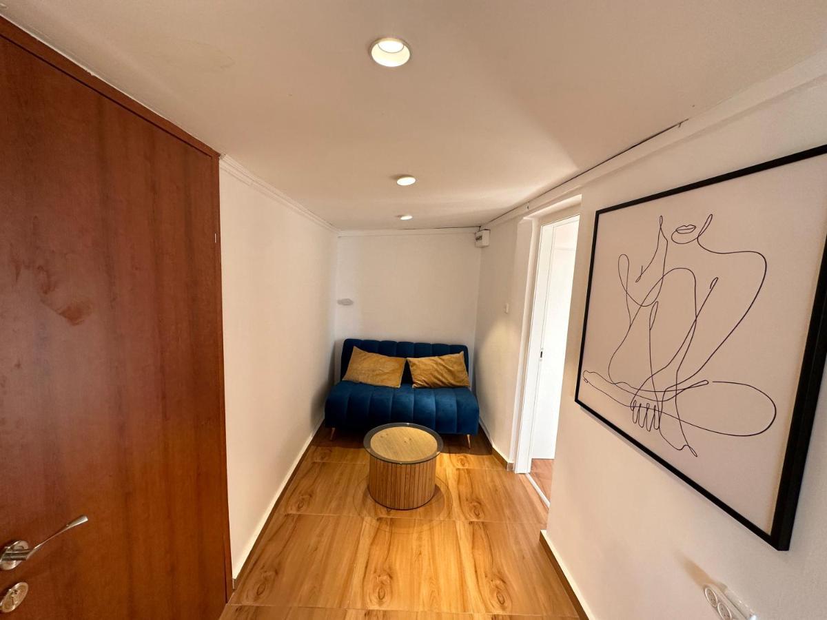 Theodor Apartments By Gamtiza Tel Aviv Exterior photo