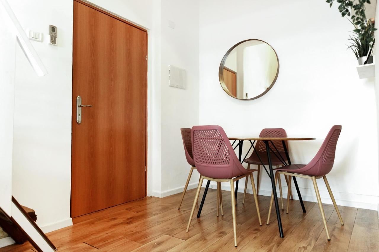 Theodor Apartments By Gamtiza Tel Aviv Exterior photo